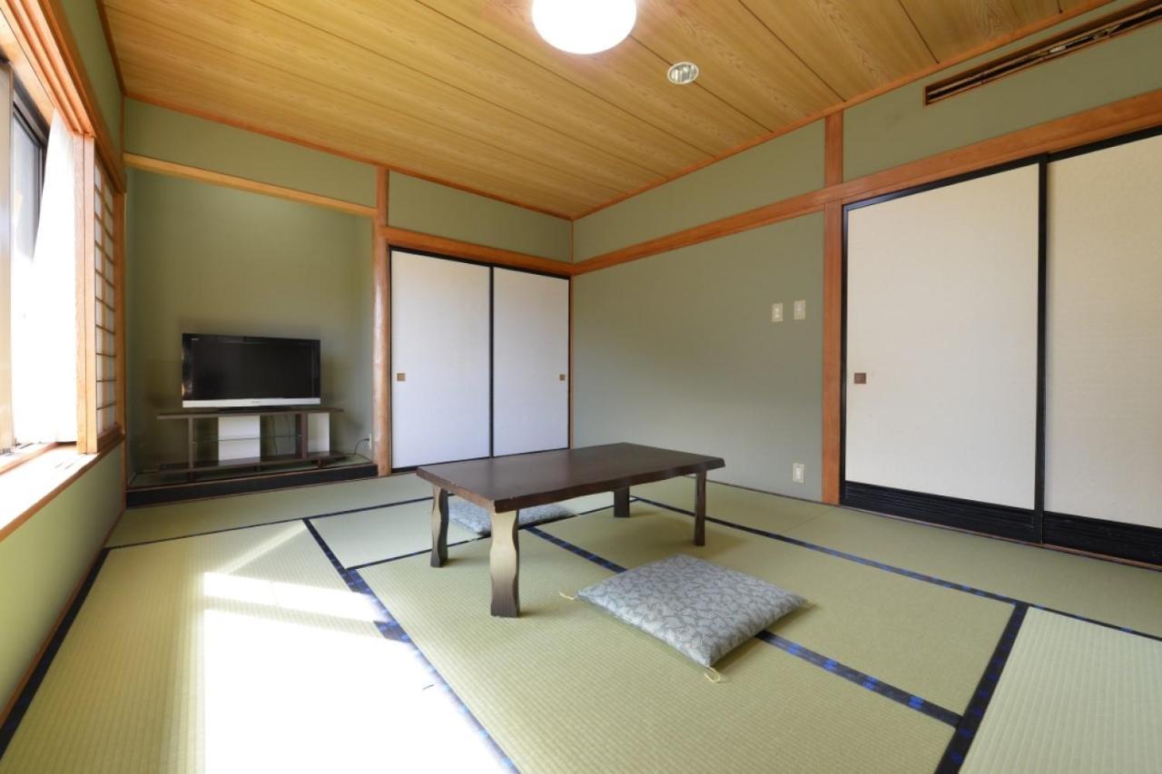 Ooedo Onsen Monogatari Shinshu Kakeyu Hotel Ueda Luaran gambar