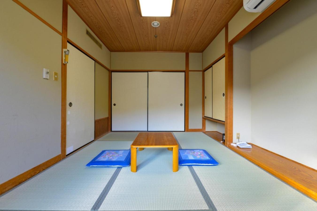 Ooedo Onsen Monogatari Shinshu Kakeyu Hotel Ueda Bilik gambar